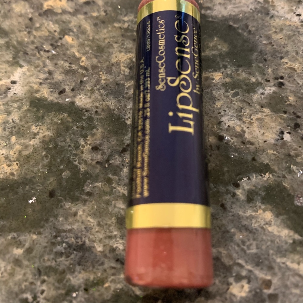 LIPSENSE PRECIOUS TOPAZ